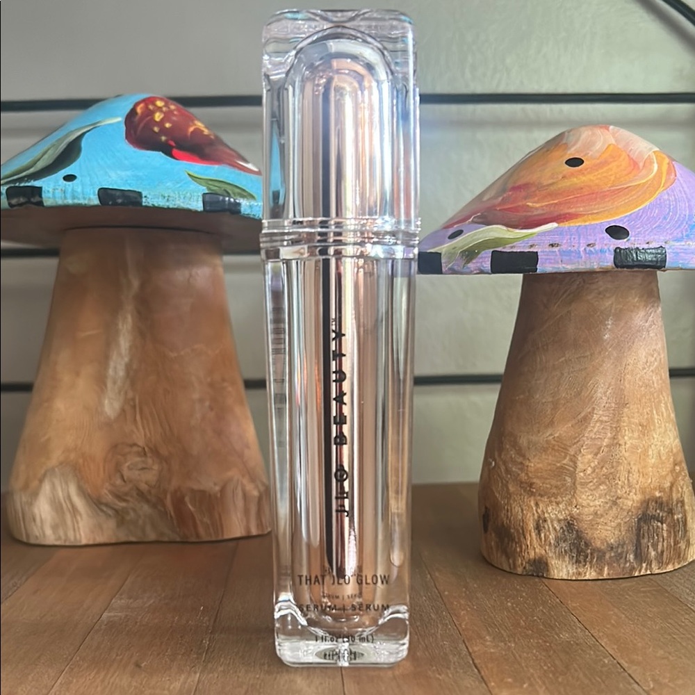 JLo Beauty; That JLO Glow Serum